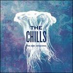 BBC Sessions - Vinile LP di Chills