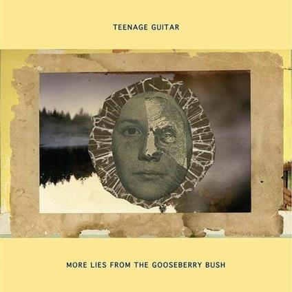 More Lies from the Gooseberry Bush - CD Audio di Robert Pollard