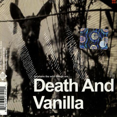 To Where the Wild Things Are - CD Audio di Death and Vanilla - 2
