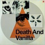 To Where the Wild - Vinile LP di Death and Vanilla