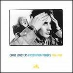 Firestation Towers - Vinile LP di Close Lobsters