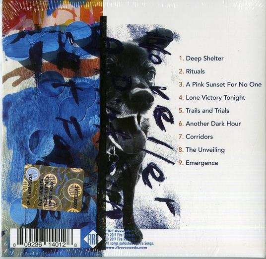 A Pink Sunset for No One - CD Audio di Noveller - 2