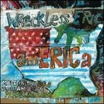 America - Vinile LP di Wreckless Eric