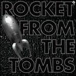 Black Record - Vinile LP di Rocket from the Tombs