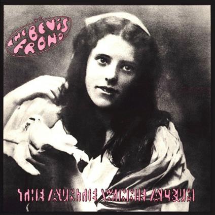 Auntie Winnie Album - CD Audio di Bevis Frond