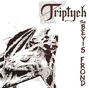 Triptych (Coloured Vinyl) - Vinile LP di Bevis Frond