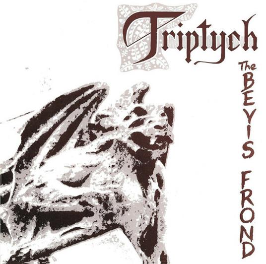 Triptych - CD Audio di Bevis Frond
