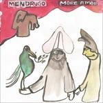 More Amor - Vinile LP di Mendrugo