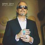 Future Standards - CD Audio di Howe Gelb