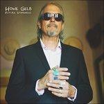 Future Standards - CD Audio di Howe Gelb