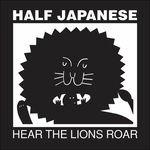 Hear the Lions Roar