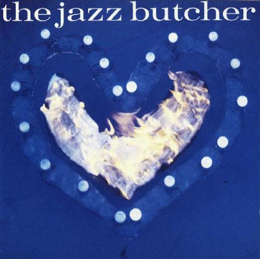 Condition Blue - Vinile LP di Jazz Butcher