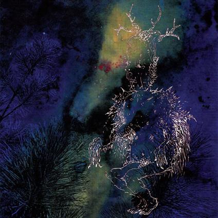 Under the Pines - CD Audio di Bardo Pond