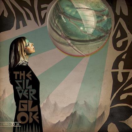 Silver Globe (Coloured Vinyl) - Vinile LP di Jane Weaver