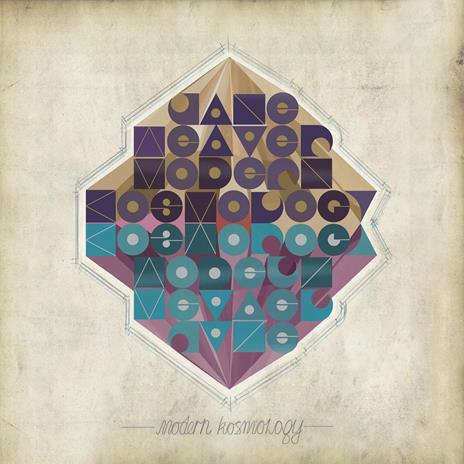 Modern Kosmology - CD Audio di Jane Weaver