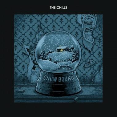 Snow Bound (Coloured Vinyl) - Vinile LP di Chills