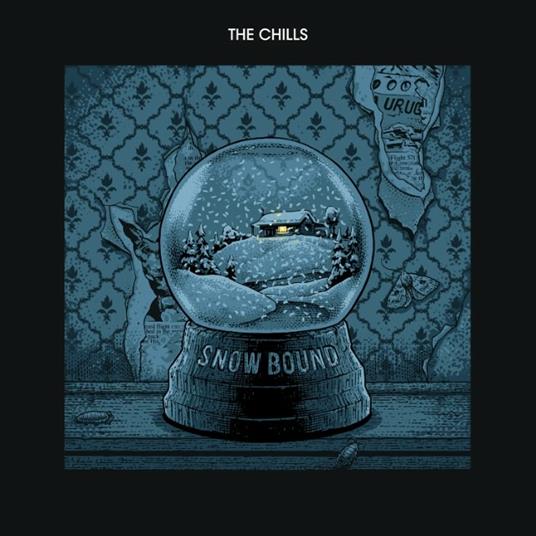 Snow Bound - CD Audio di Chills