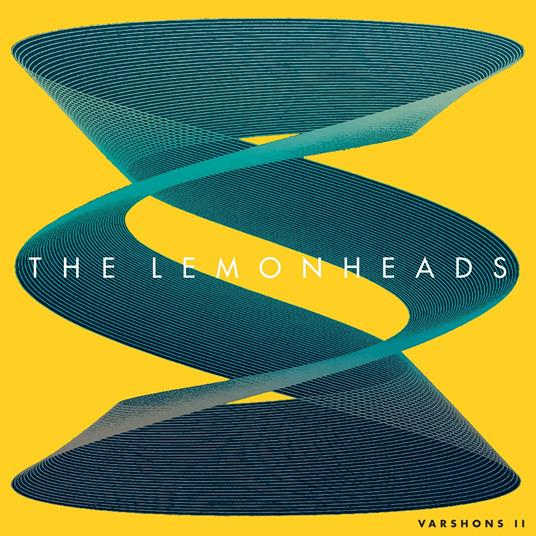Varshons 2 (Green Vinyl) - Vinile LP di Lemonheads
