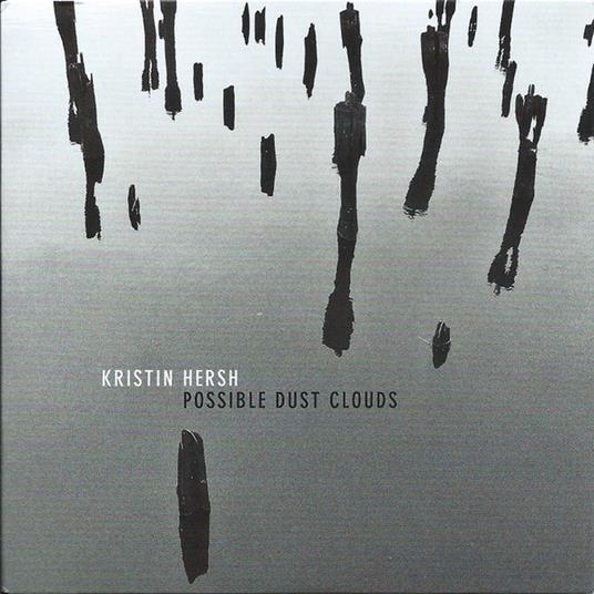 Possible Dust Clouds - Vinile LP di Kristin Hersh