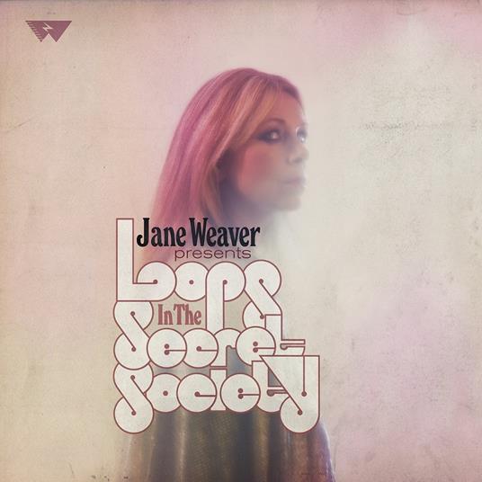 Loops in the Secret Society - CD Audio + DVD di Jane Weaver