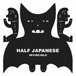 Invincible (Coloured Vinyl)