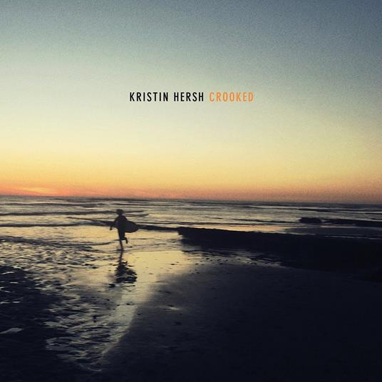 Crooked - CD Audio di Kristin Hersh