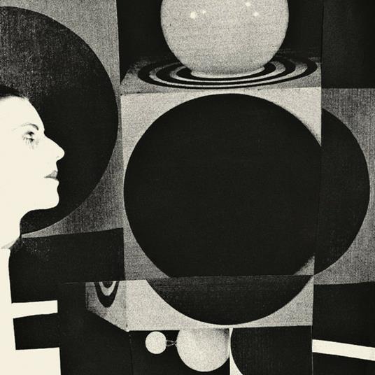 Age of Immunology - CD Audio di Vanishing Twin