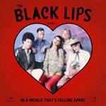 Sing in a World That's Falling Apart (Red Coloured Vinyl)