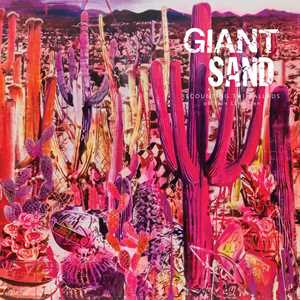 CD Recounting the Ballads of Thin Line Men Giant Sand