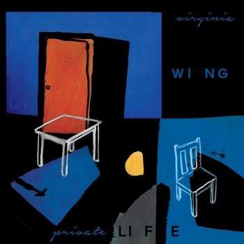 Private Life - Vinile LP di Virginia Wing