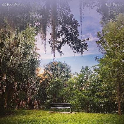 Black Pearl - CD Audio di 50 Foot Wave