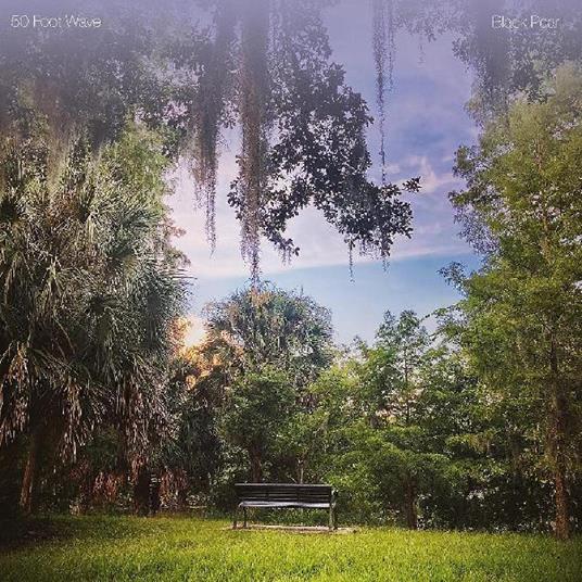 Black Pearl - CD Audio di 50 Foot Wave