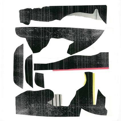 Life Flows In Endless Song - The Body Is A Tide - Vinile LP di Modern Studies