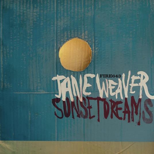 Sunset Dreams - Vinile LP di Jane Weaver