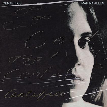 Centrifics - Vinile LP di Marina Allen