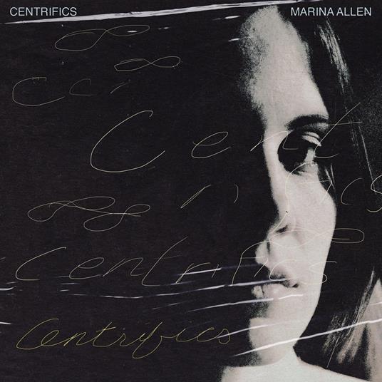 Centrifics - Vinile LP di Marina Allen