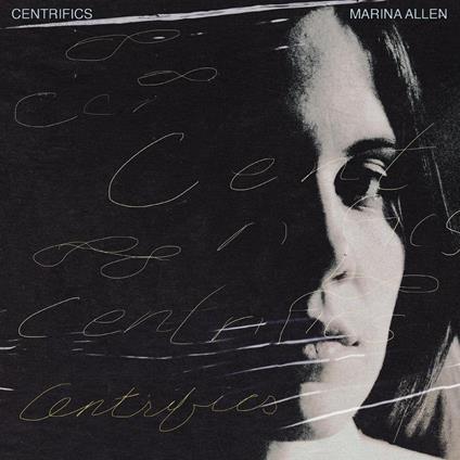 Centrifics - CD Audio di Marina Allen