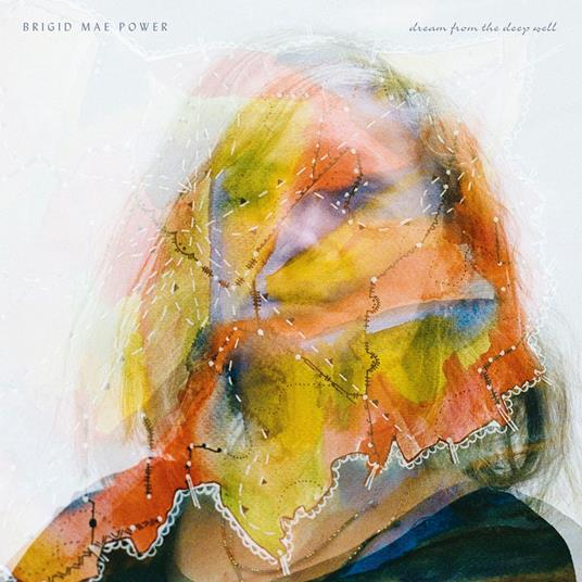 Dream From The Deep Well - CD Audio di Brigid Mae Power