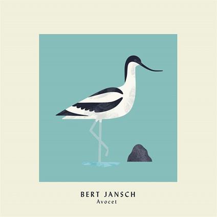 Avocet (Expanded Anniversary Edition) - CD Audio di Bert Jansch