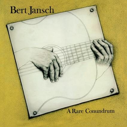 A Rare Conundrum - CD Audio di Bert Jansch