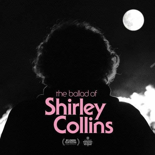 Ballad Of Shirley Collins - CD Audio