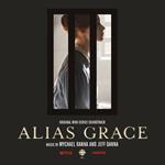 Alias Grace (Colonna sonora)
