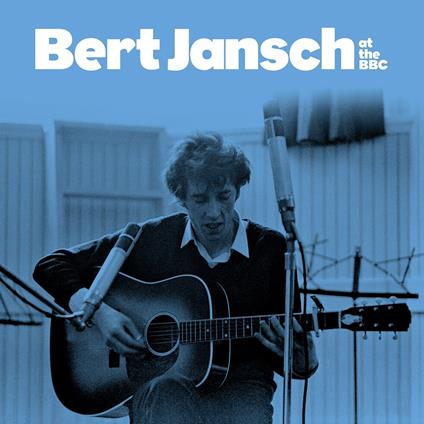 Bert At The BBC - Vinile LP di Bert Jansch