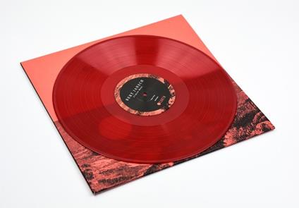 Crimson Moon (Red Vinyl) - Vinile LP di Bert Jansch