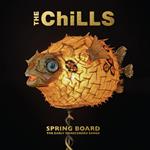 Spring Board. The Early Unrecorded Songs