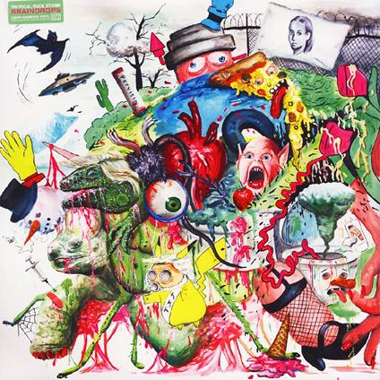 Fairyland Codex - Vinile LP di Tropical Fuck Storm