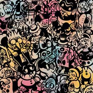 CD Adventure Half Japanese
