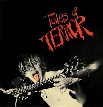 Tales Of Terror - Vinile LP di Tales of Terror