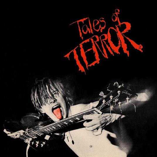 Tales Of Terror - CD Audio di Tales of Terror