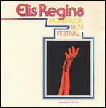 Montreux Jazz Festival - CD Audio di Elis Regina
